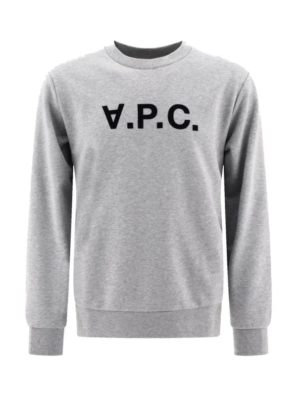 Sweatshirt "Standard Grand Vpc Gots" sold by Wanan Luxury