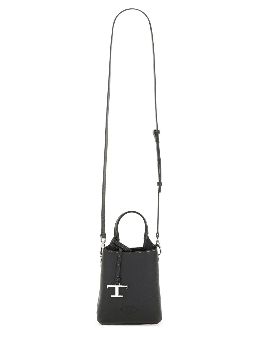 Micro Bag Tod's sold by Wanan Luxury product image thumbnail 2