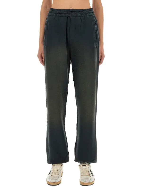 Jogging Pants made by Golden Goose