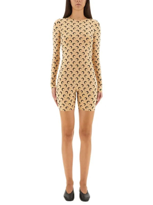 "Moon" Suit sold by Wanan Luxury