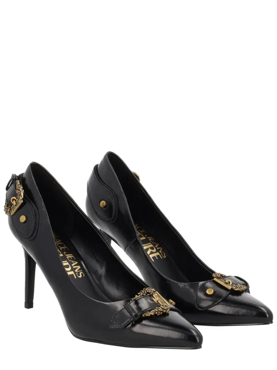 Décolleté "Scarlett" sold by Wanan Luxury product image thumbnail 2