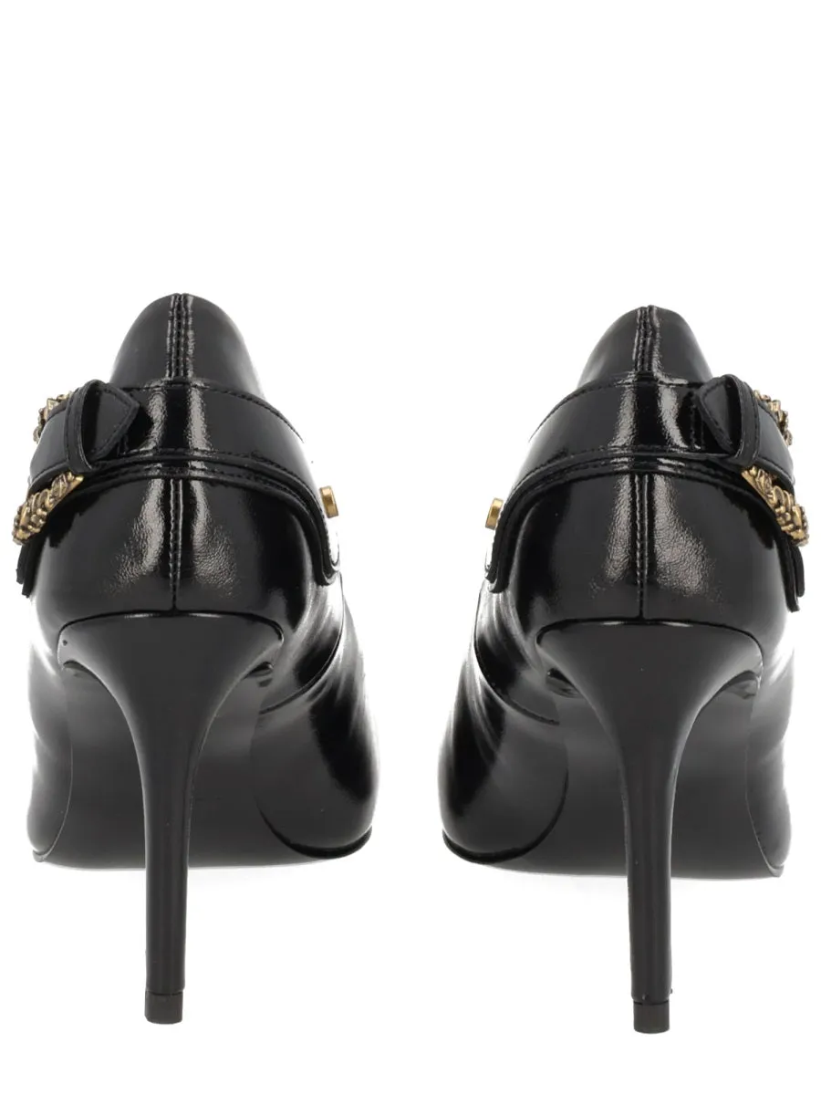 Décolleté "Scarlett" sold by Wanan Luxury product image thumbnail 4
