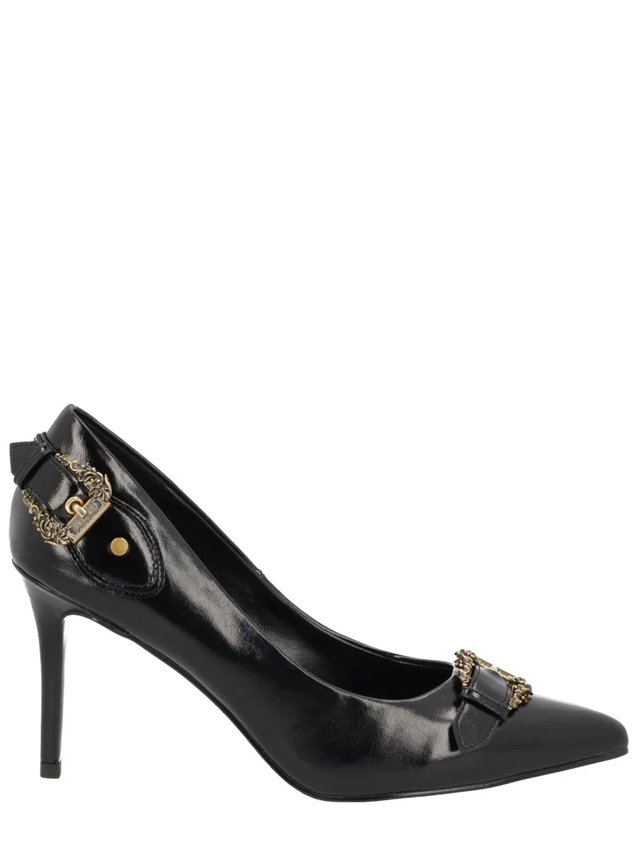 Décolleté "Scarlett" sold by Wanan Luxury