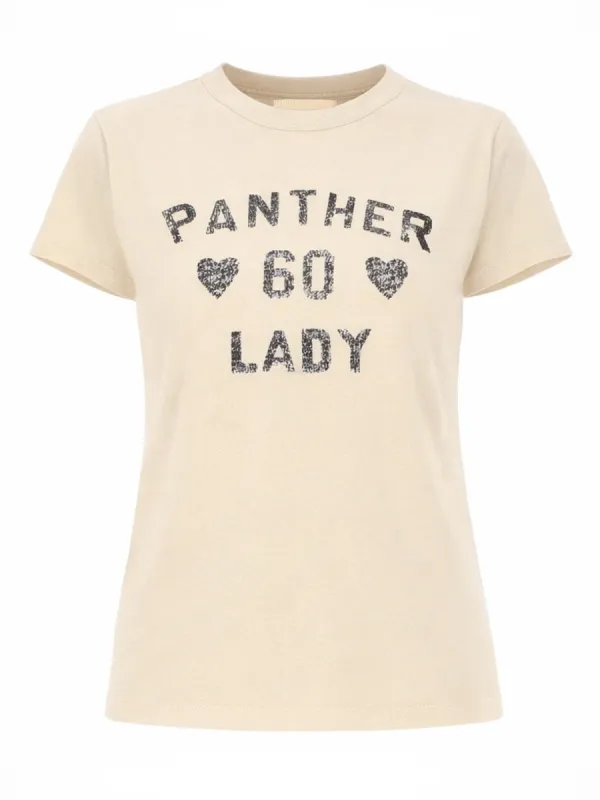 Printed Cotton T-Shirt sold by Wanan Luxury