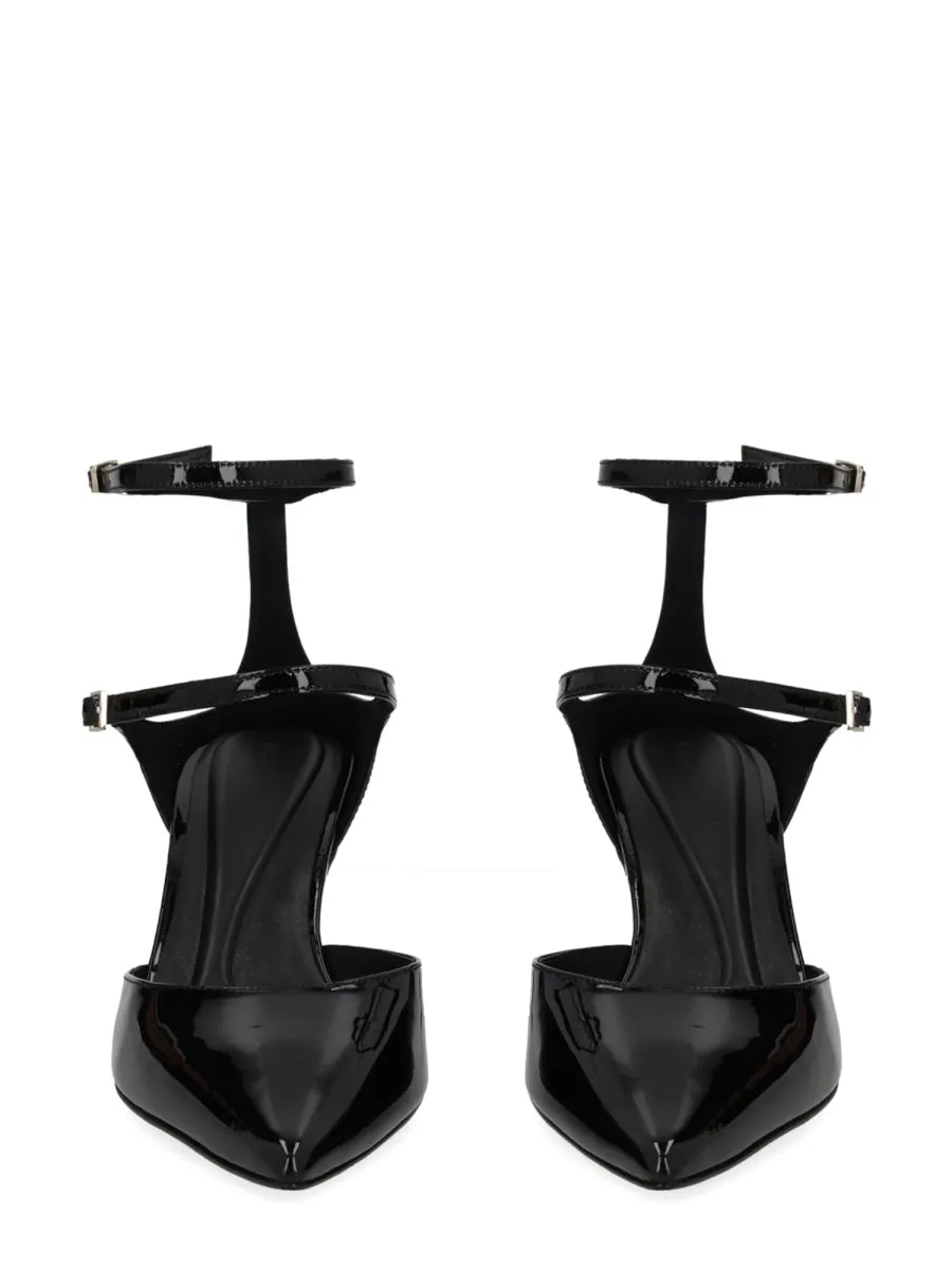 Leather Pumps sold by Wanan Luxury product image thumbnail 4