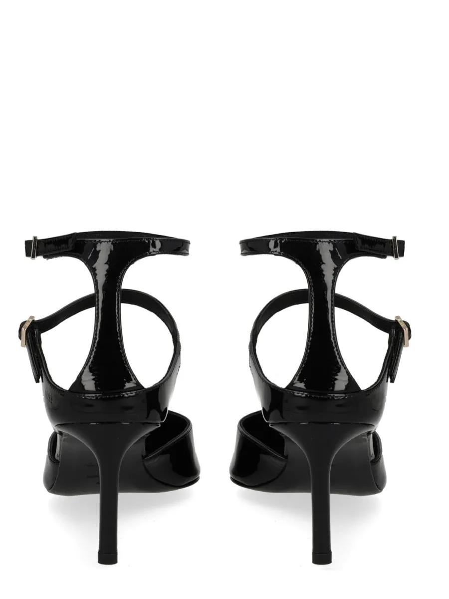 Leather Pumps sold by Wanan Luxury product image thumbnail 3