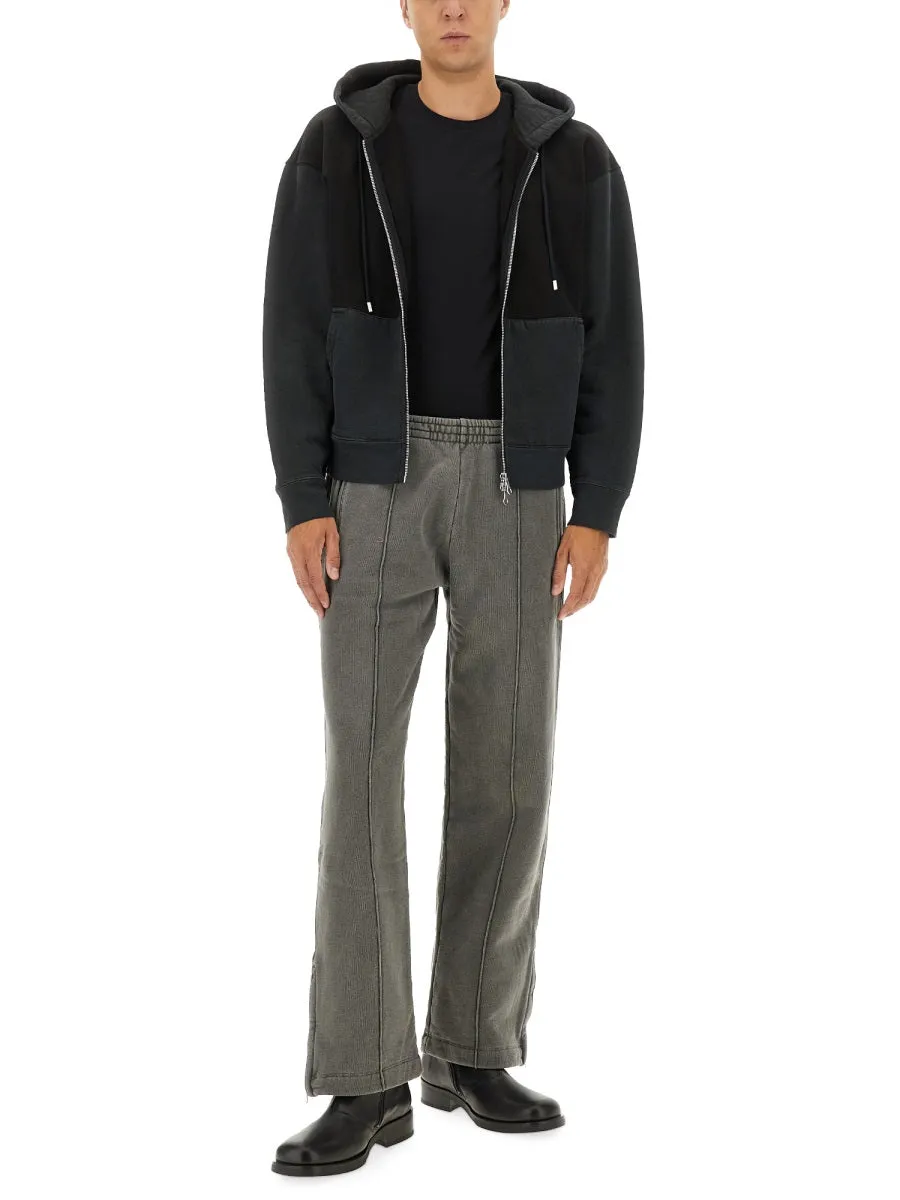 "Rascal" Sweatshirt sold by Wanan Luxury product image thumbnail 2