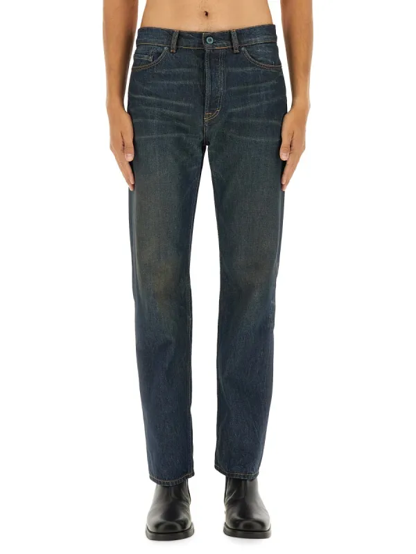 Pants "First Cut" sold by Wanan Luxury