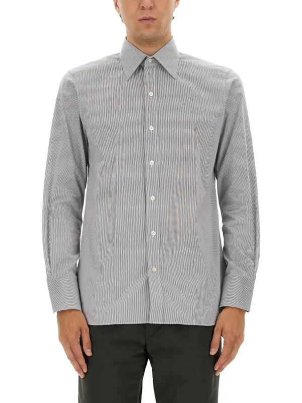 Slim Fit Shirt sold by Wanan Luxury