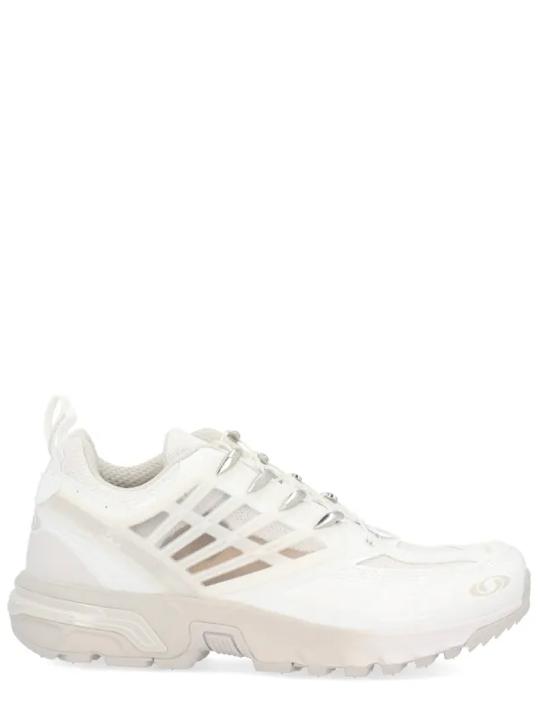 "Mm6 X Salomon Acs Pro" Sneaker made by Maison Margiela