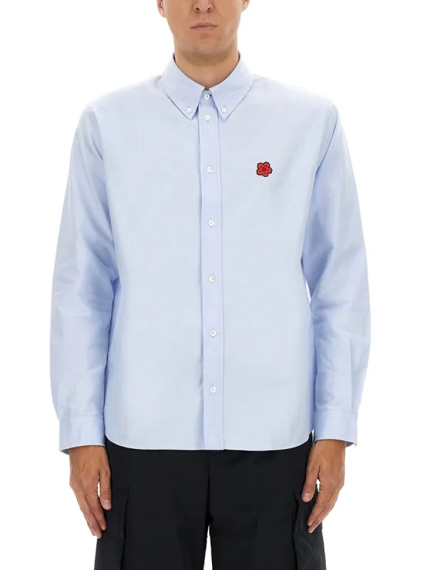 Cotton Shirt sold by Wanan Luxury