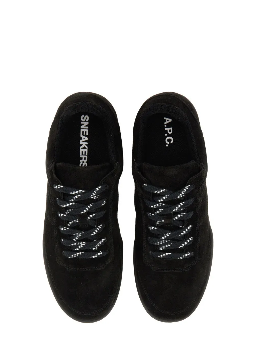 Sneaker "Moe" sold by Wanan Luxury product image thumbnail 5