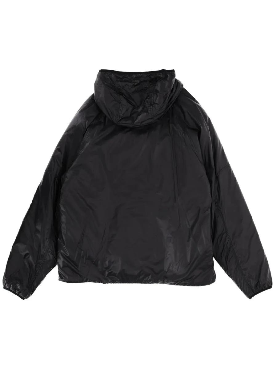 Hooded Jacket sold by Wanan Luxury product image thumbnail 2
