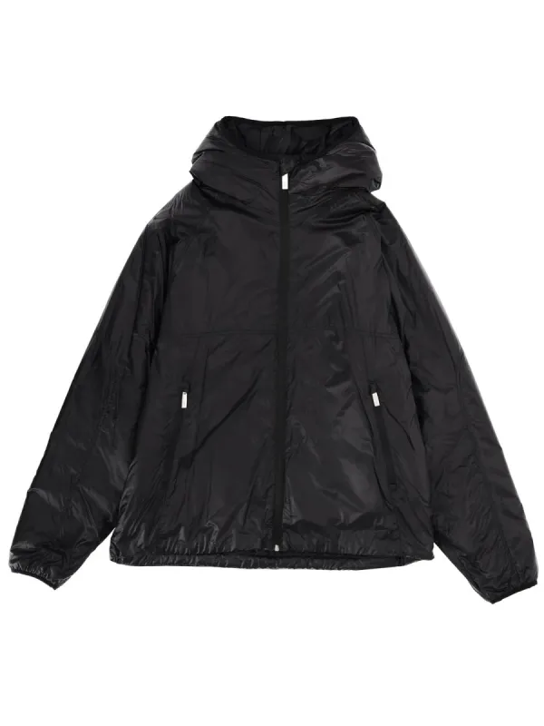 Hooded Jacket sold by Wanan Luxury