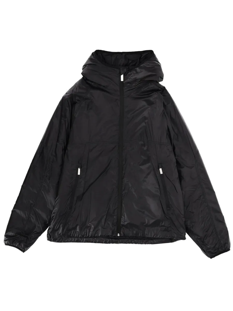 Hooded Jacket sold by Wanan Luxury