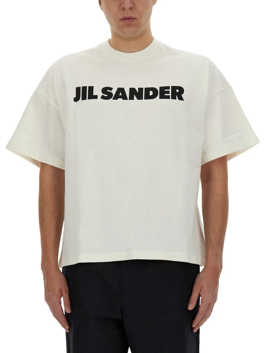 T-Shirt With Print sold by Wanan Luxury