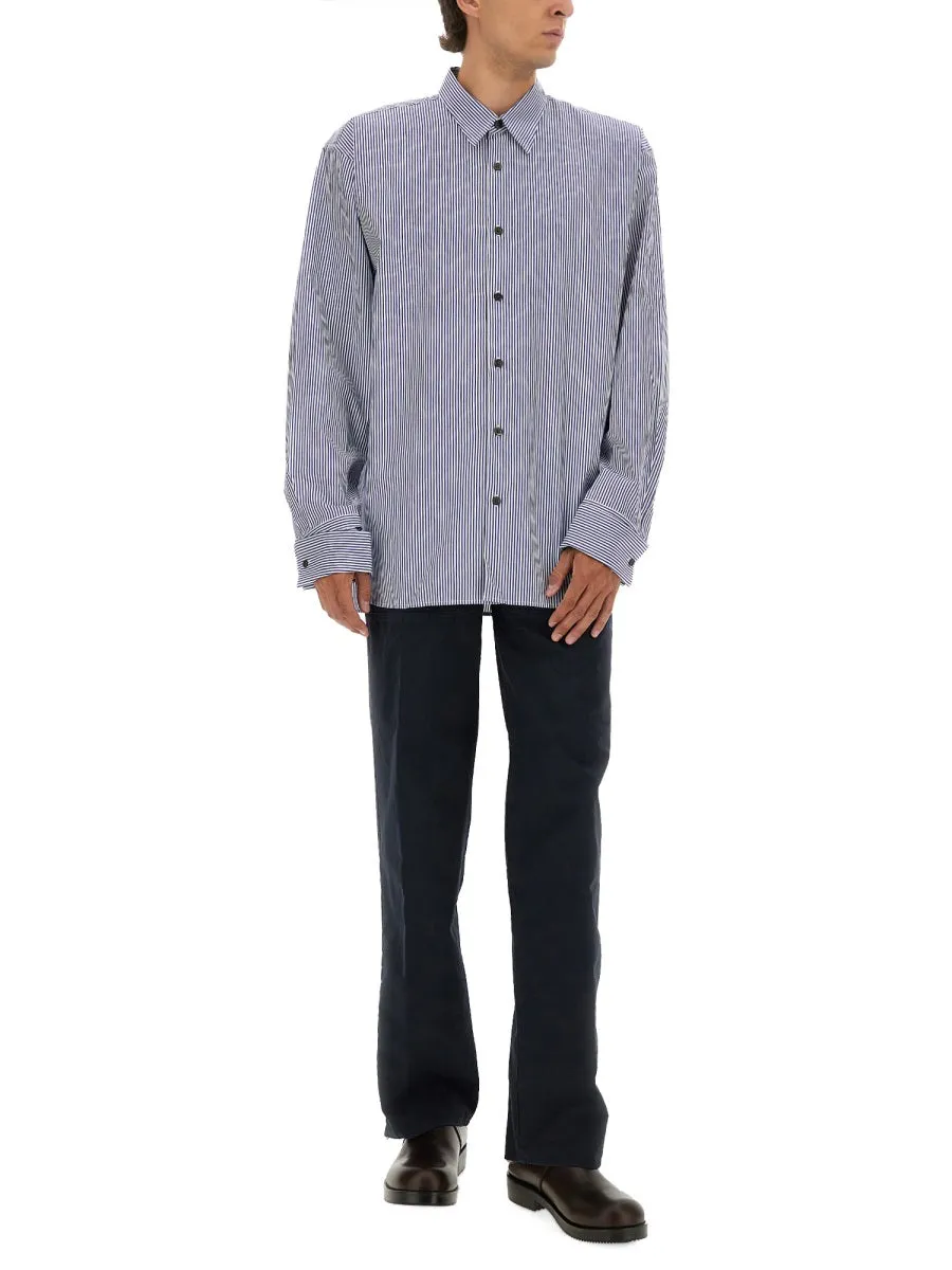 Double Zipper Pants sold by Wanan Luxury product image thumbnail 2