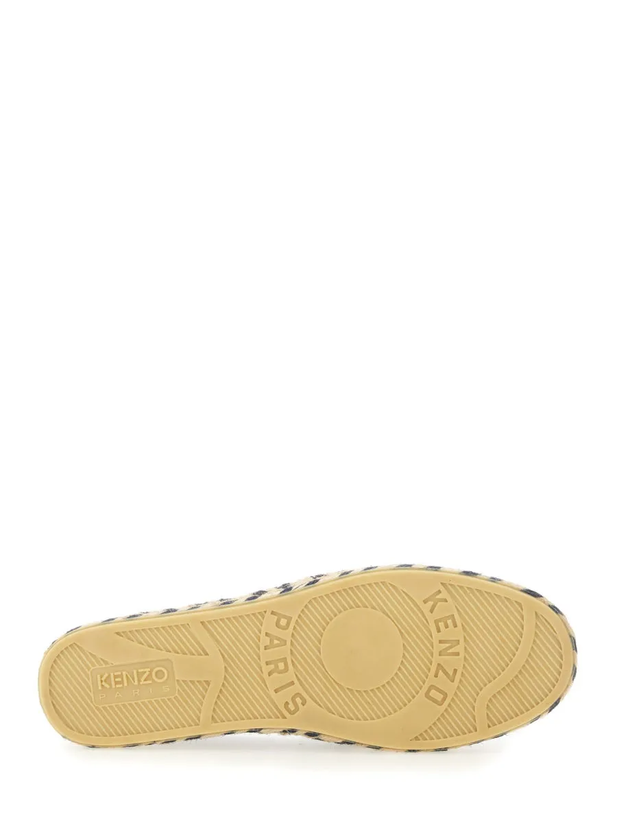 Espadrlla With Logo sold by Wanan Luxury product image thumbnail 5