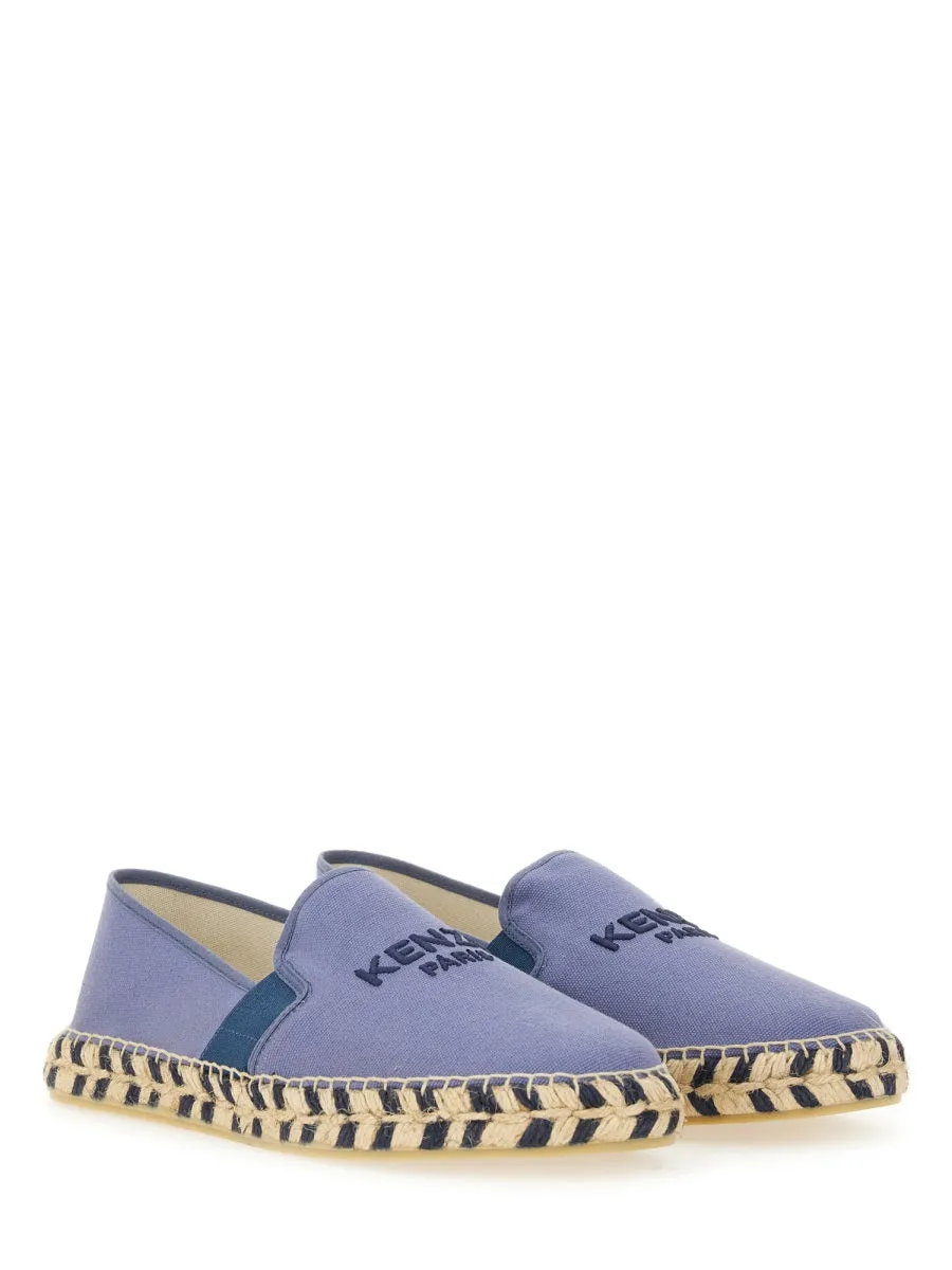 Espadrlla With Logo sold by Wanan Luxury product image thumbnail 2