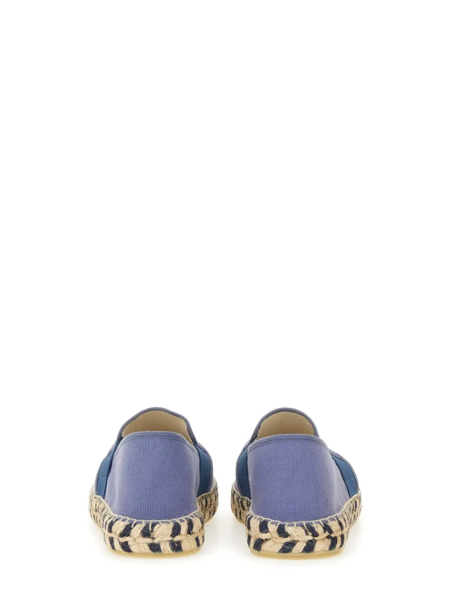 Espadrlla With Logo sold by Wanan Luxury product image thumbnail 3