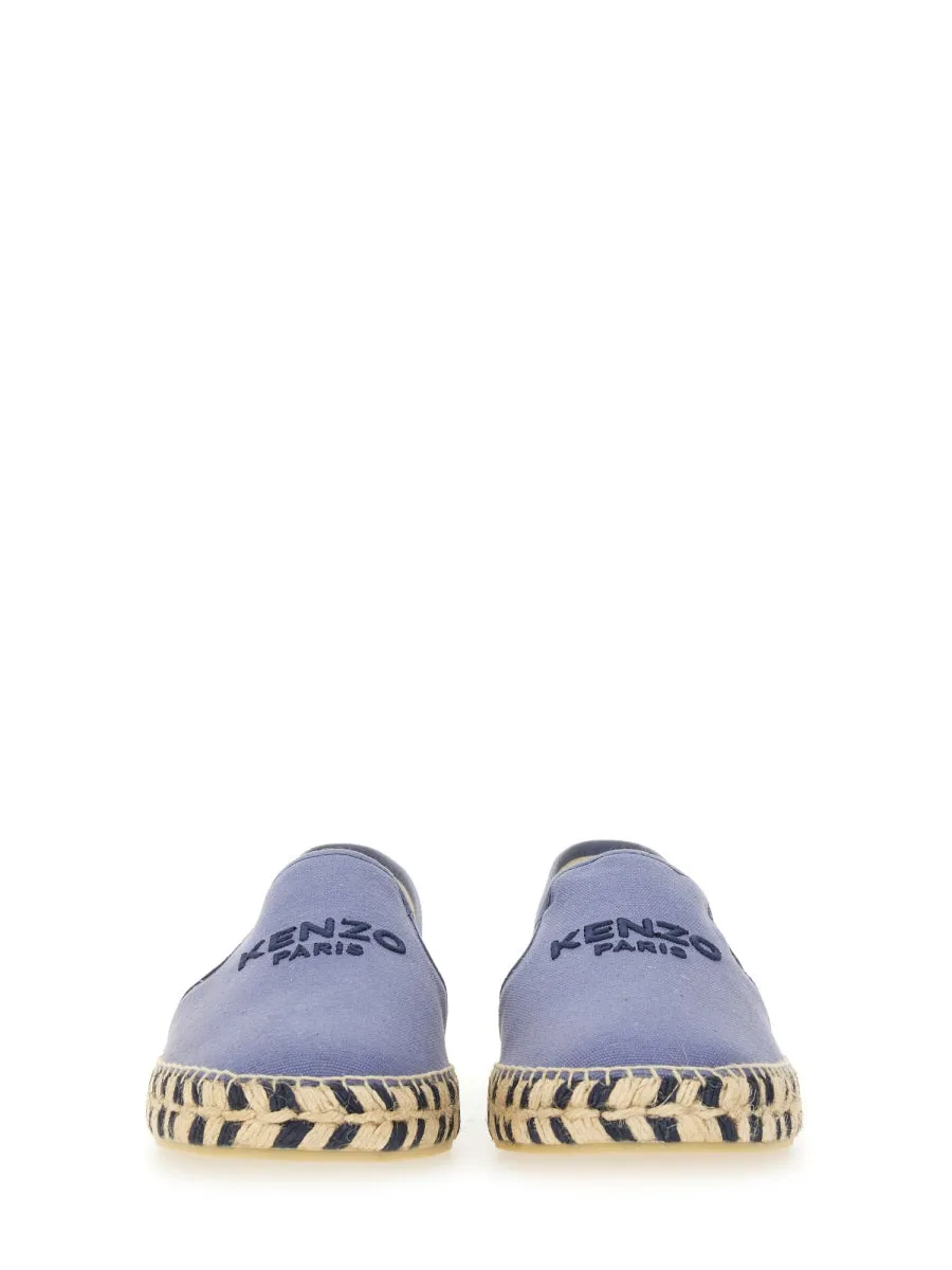 Espadrlla With Logo sold by Wanan Luxury product image thumbnail 4