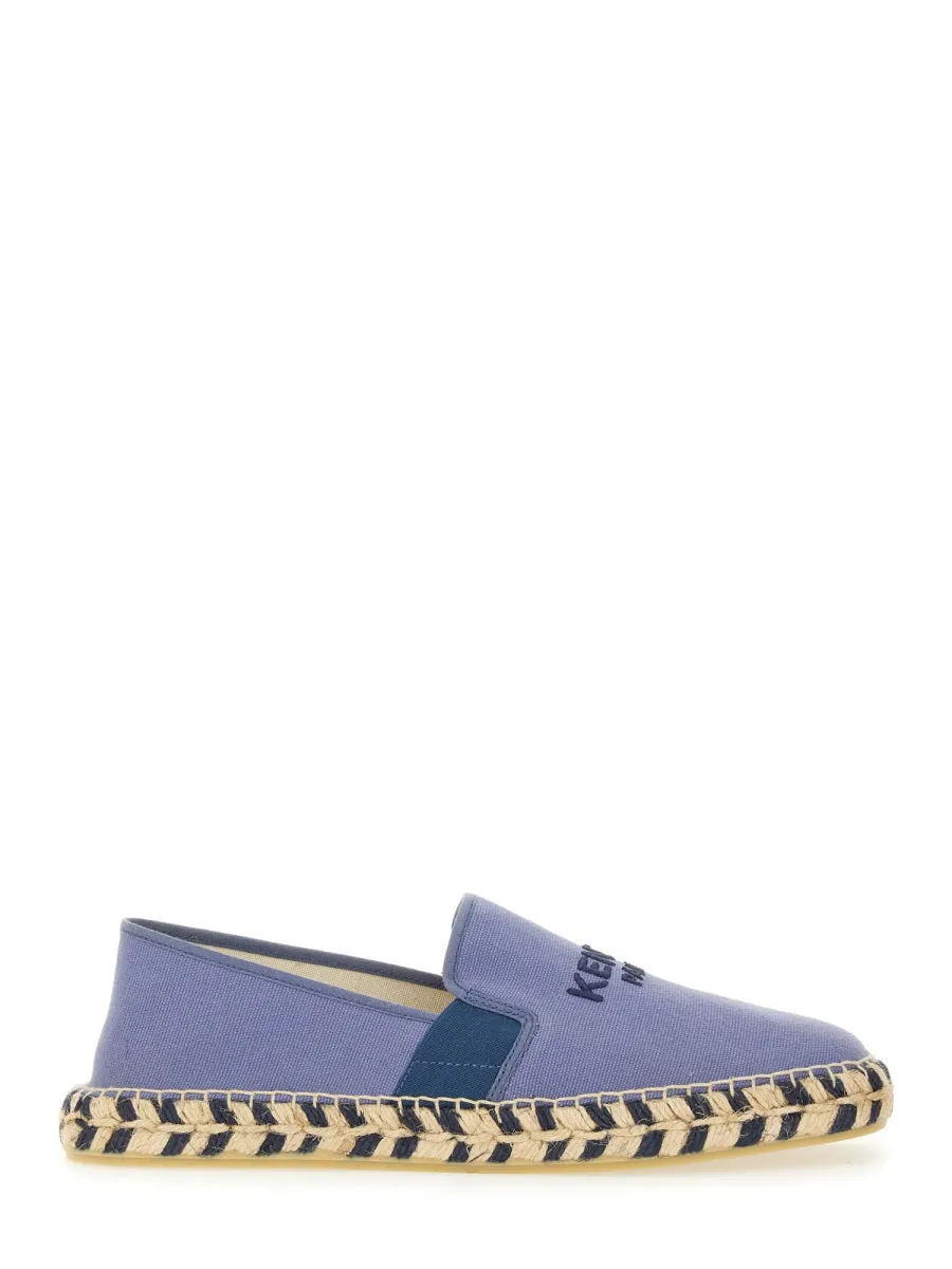 Espadrlla With Logo sold by Wanan Luxury