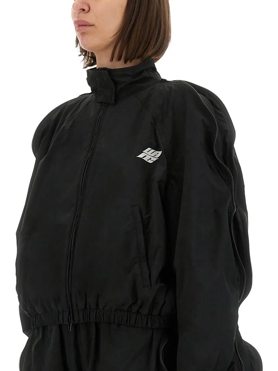 Sheath "Puffer" sold by Wanan Luxury product image thumbnail 4