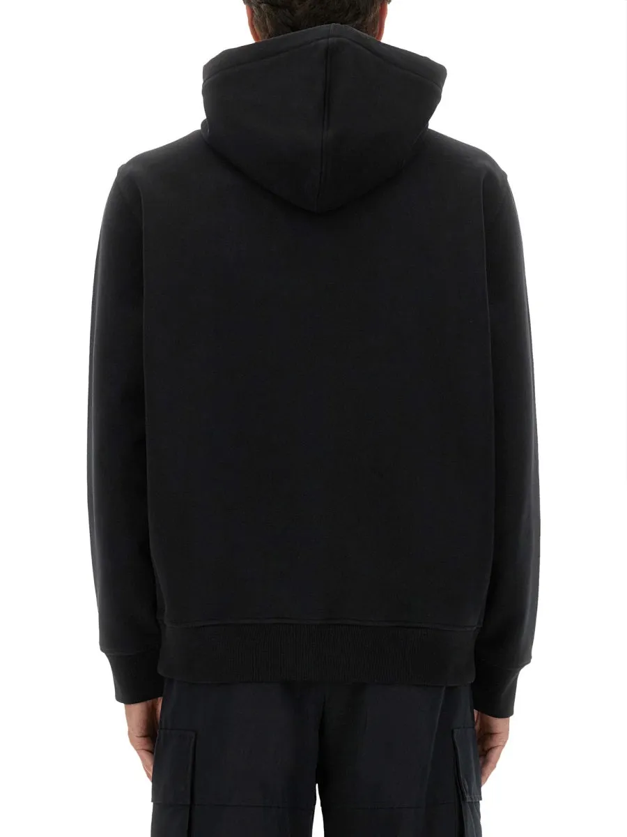 Zipper Hoodie sold by Wanan Luxury product image thumbnail 3