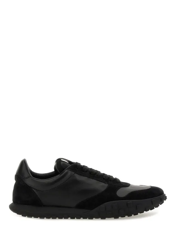 Low Top Sneaker made by Jil Sander