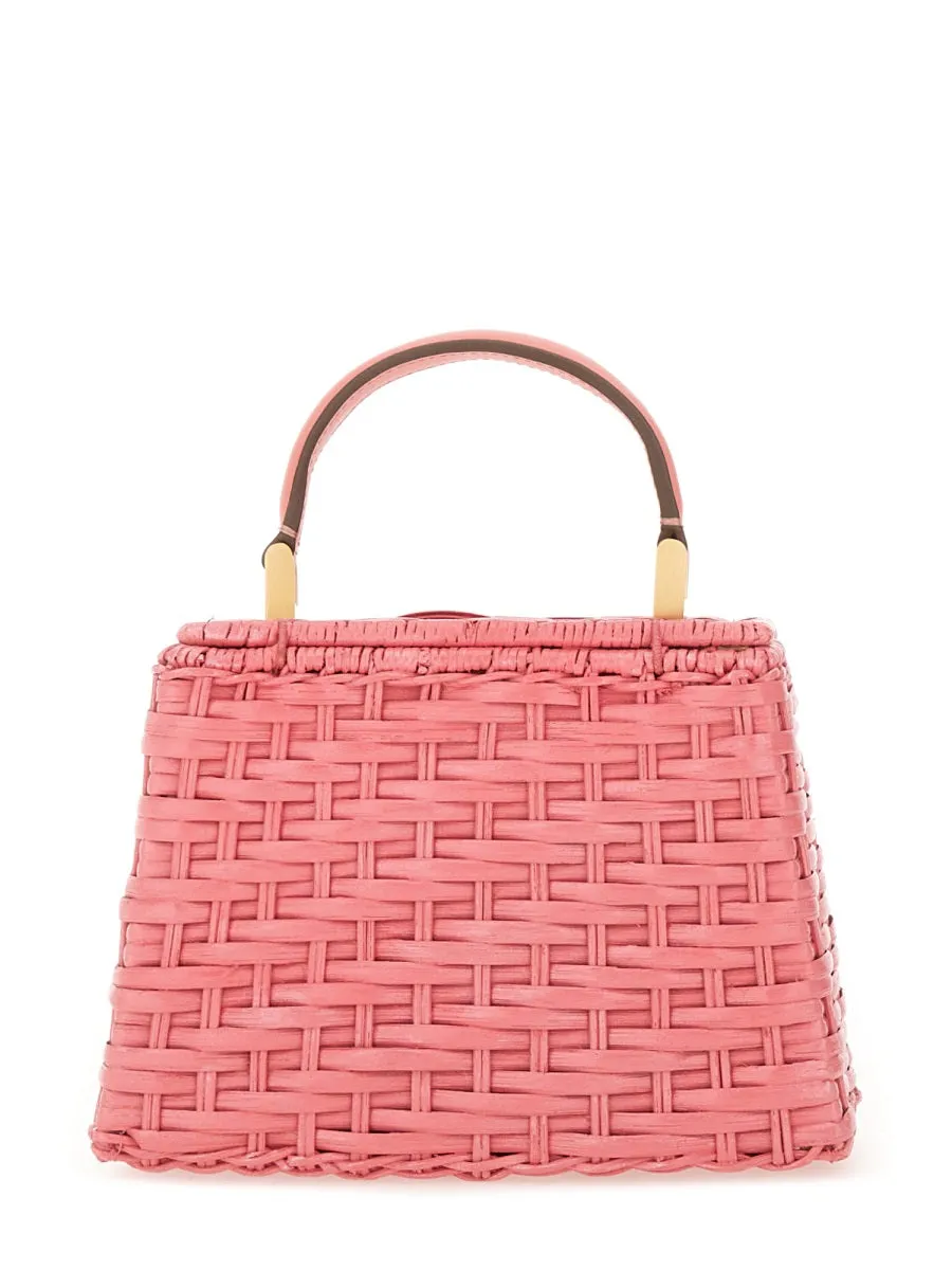 "Nano Sybil" Bag sold by Wanan Luxury product image thumbnail 4