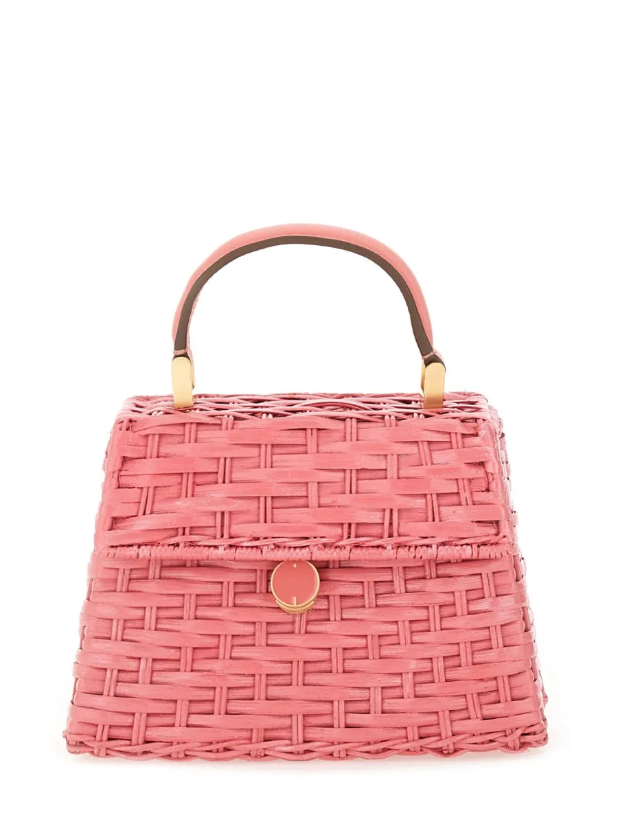 "Nano Sybil" Bag sold by Wanan Luxury