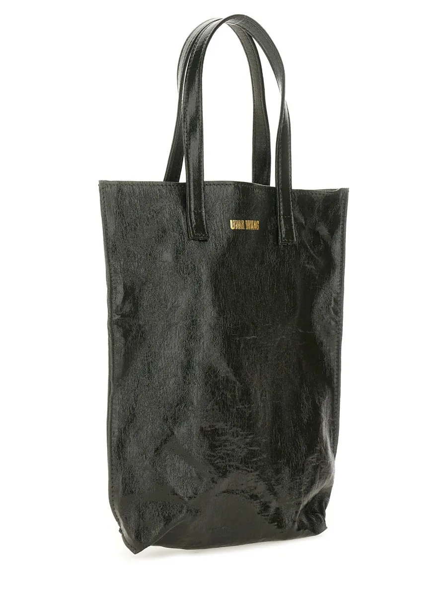Medium Tote Bag sold by Wanan Luxury product image thumbnail 3