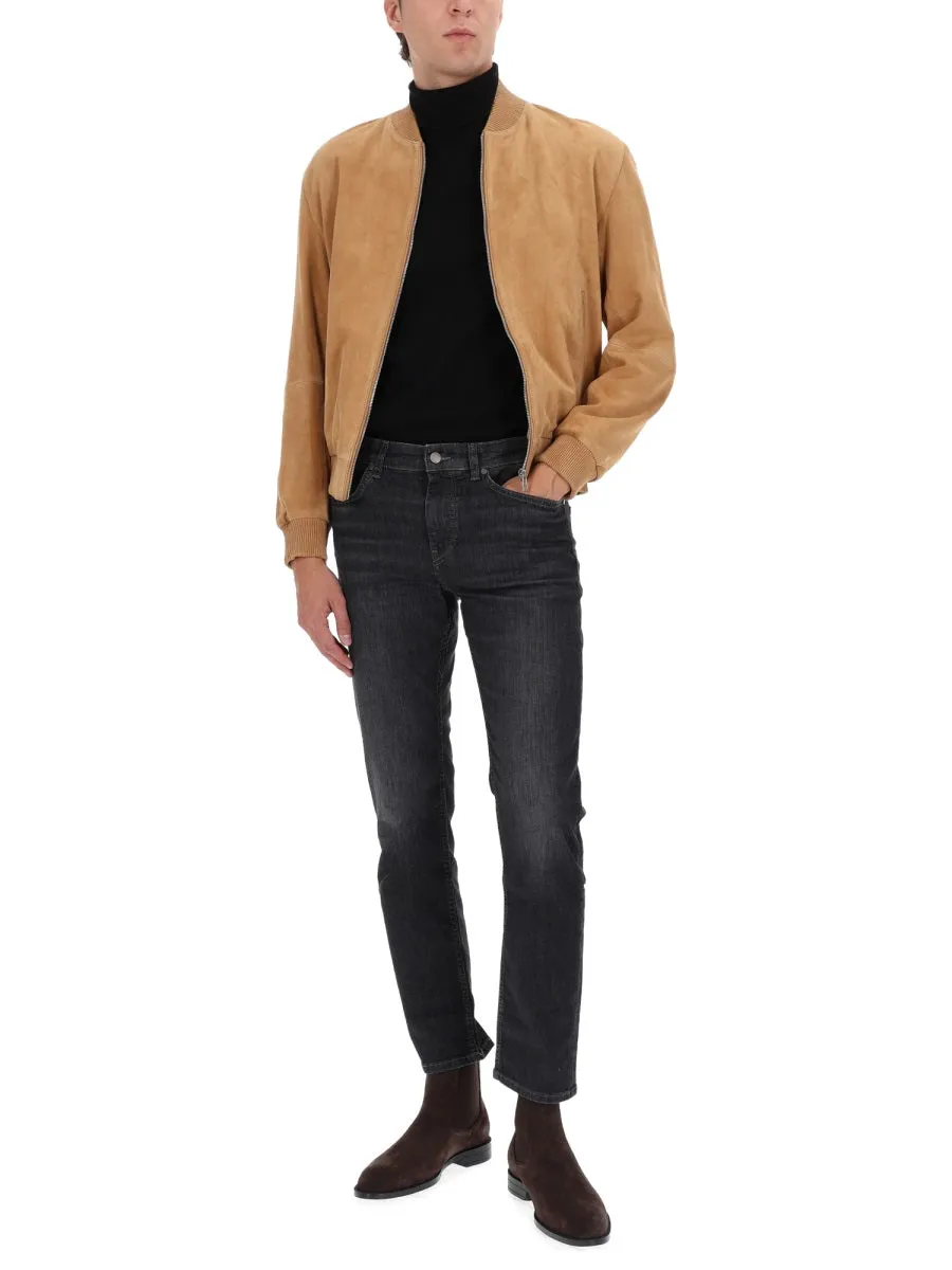 "H-Muller" Jacket sold by Wanan Luxury product image thumbnail 2