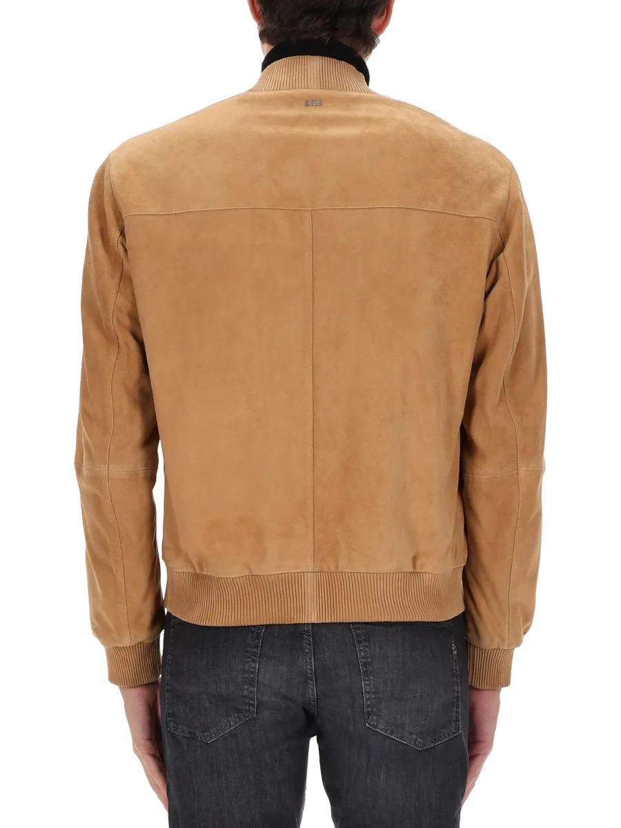 "H-Muller" Jacket sold by Wanan Luxury product image thumbnail 3