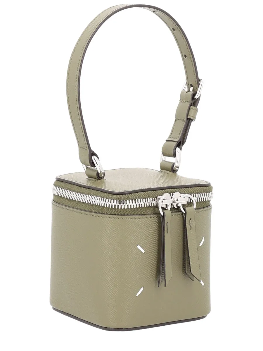 Mini "Box" Bag sold by Wanan Luxury product image thumbnail 2