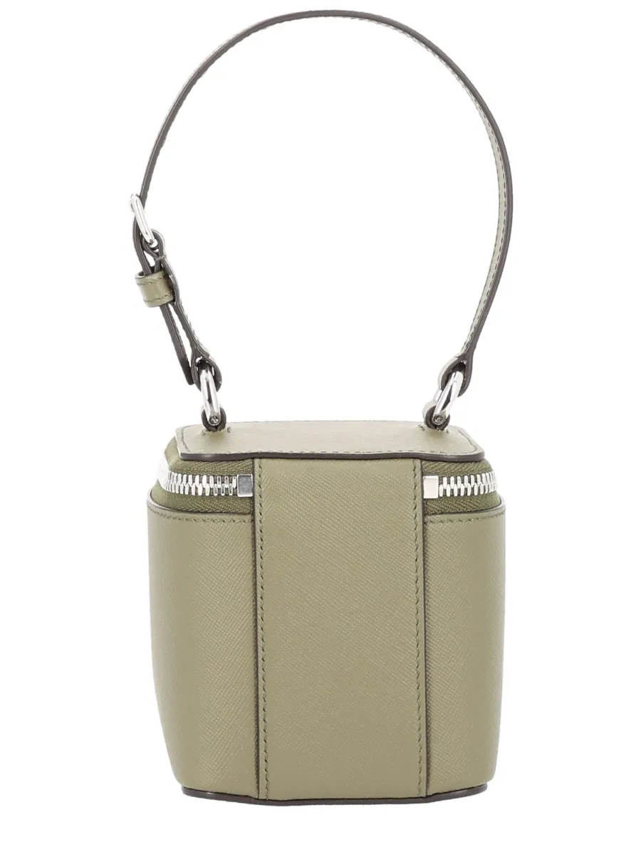 Mini "Box" Bag sold by Wanan Luxury product image thumbnail 3