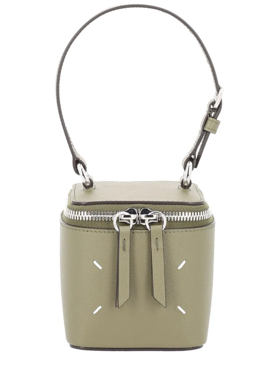 Mini "Box" Bag sold by Wanan Luxury