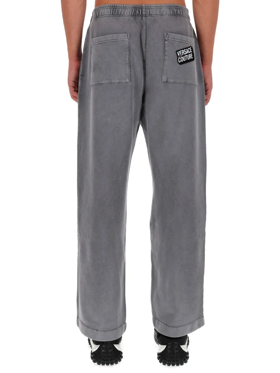 Jogger Pants sold by Wanan Luxury product image thumbnail 4