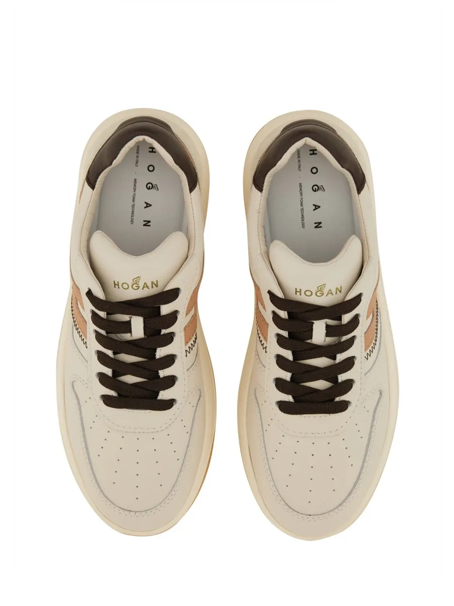 Sneaker "H630" sold by Wanan Luxury product image thumbnail 2