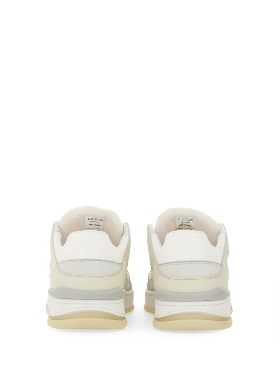 Sneaker "Area Lo" sold by Wanan Luxury product image thumbnail 5