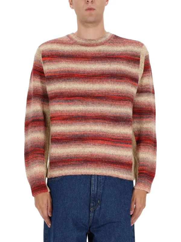 Striped Sweater made by Paul Smith