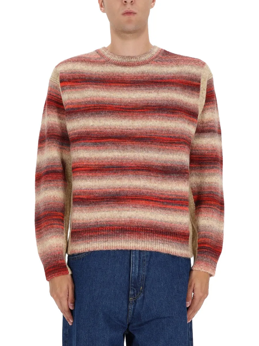 Striped Sweater sold by Wanan Luxury