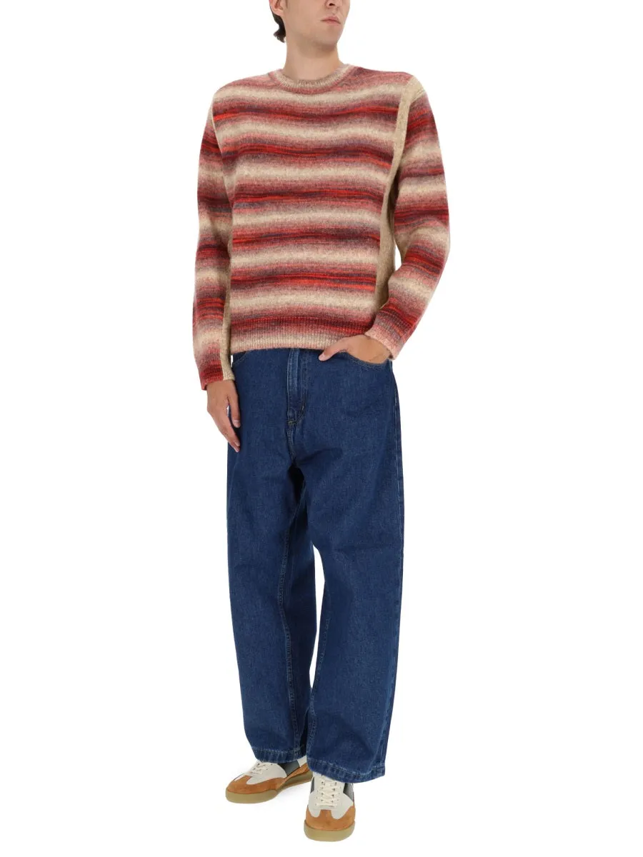Striped Sweater sold by Wanan Luxury product image thumbnail 2