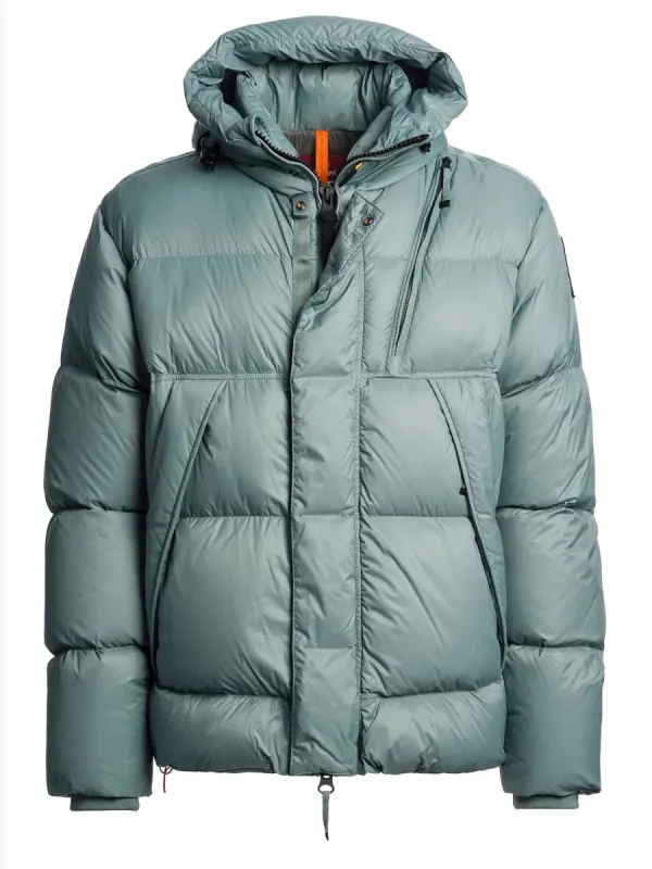 Down Jacket "Cloud" made by Parajumpers