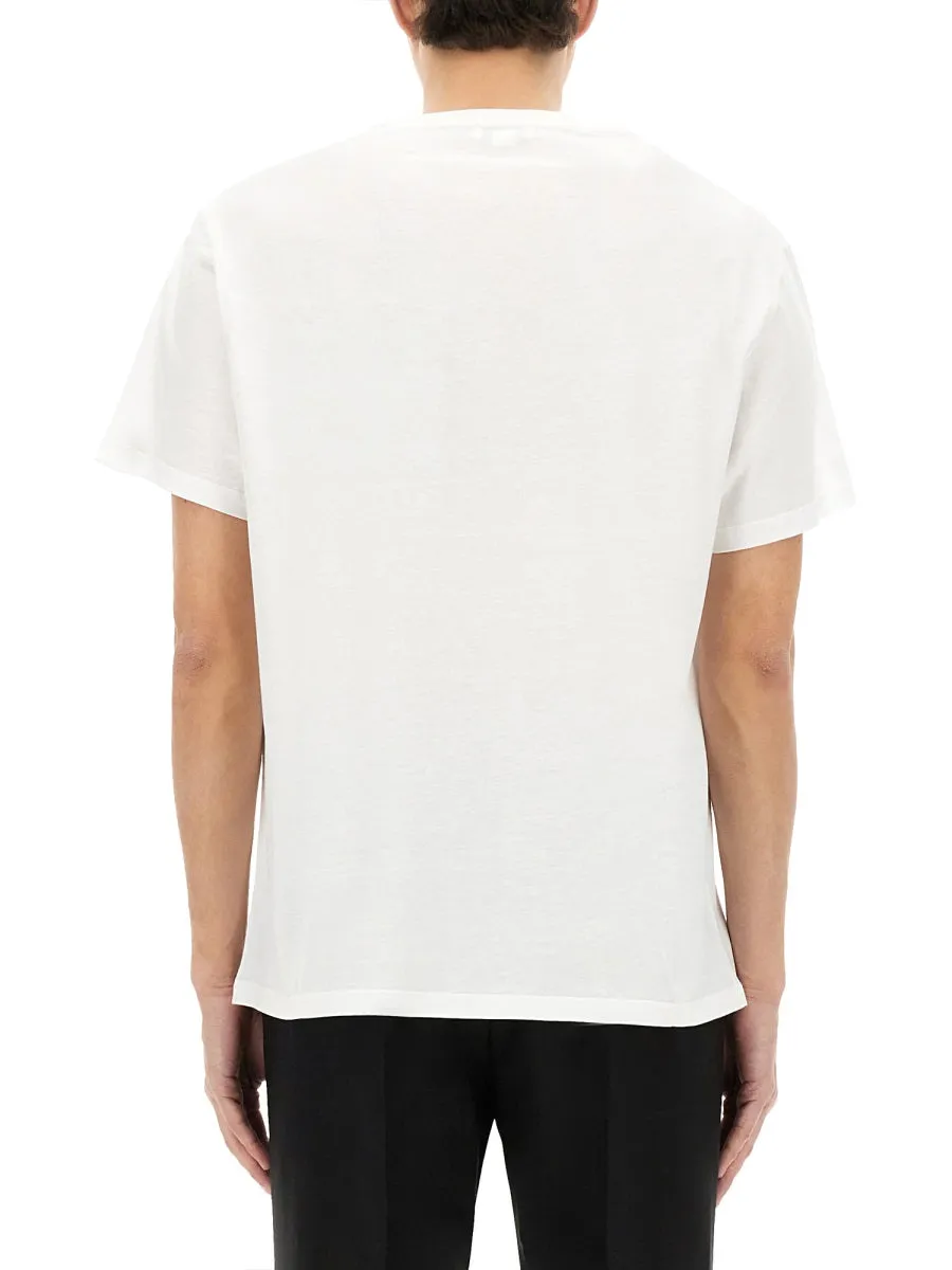 Jersey T-Shirt sold by Wanan Luxury product image thumbnail 3