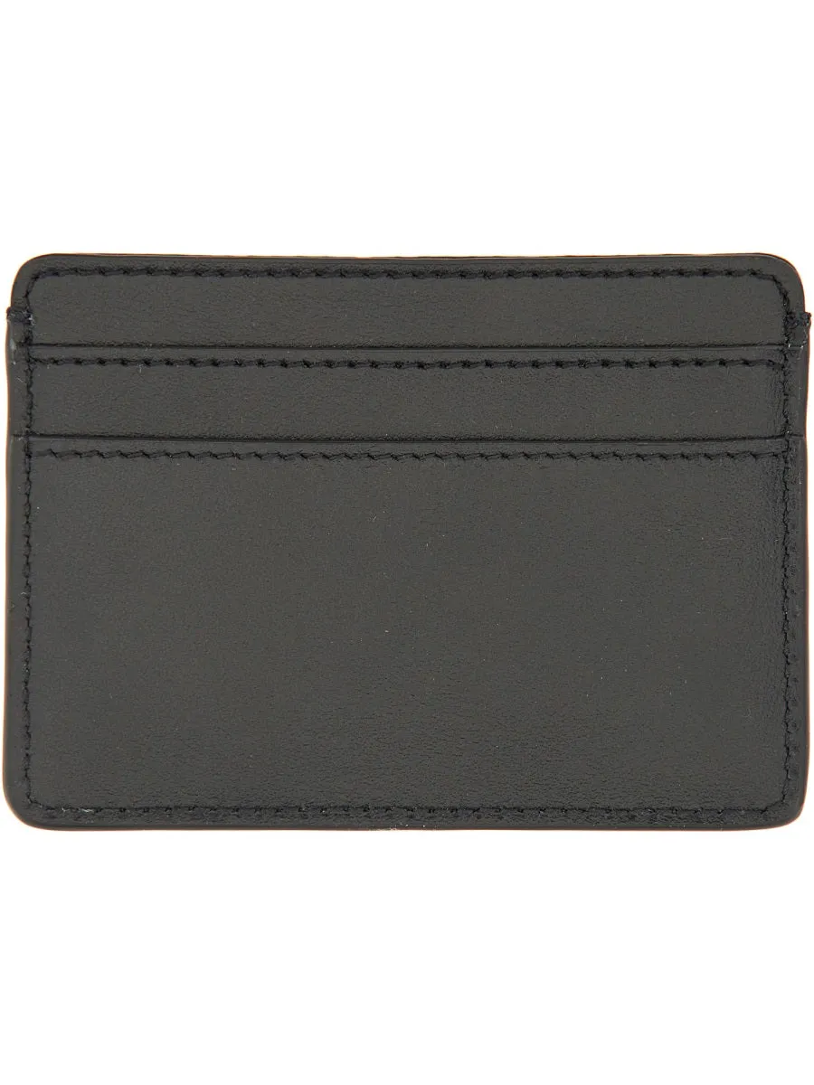 Leather Card Holder sold by Wanan Luxury product image thumbnail 2