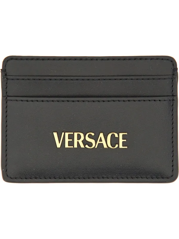 Leather Card Holder sold by Wanan Luxury