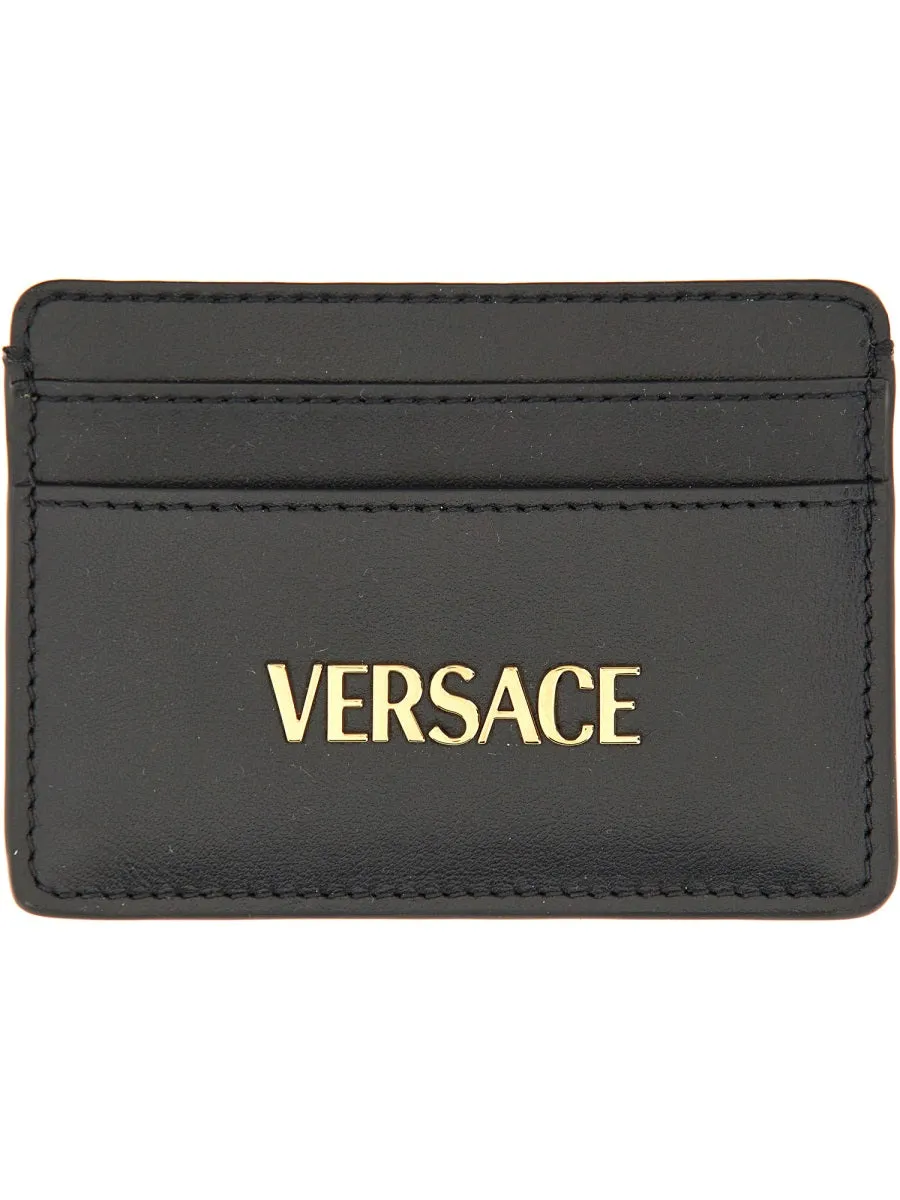 Leather Card Holder sold by Wanan Luxury