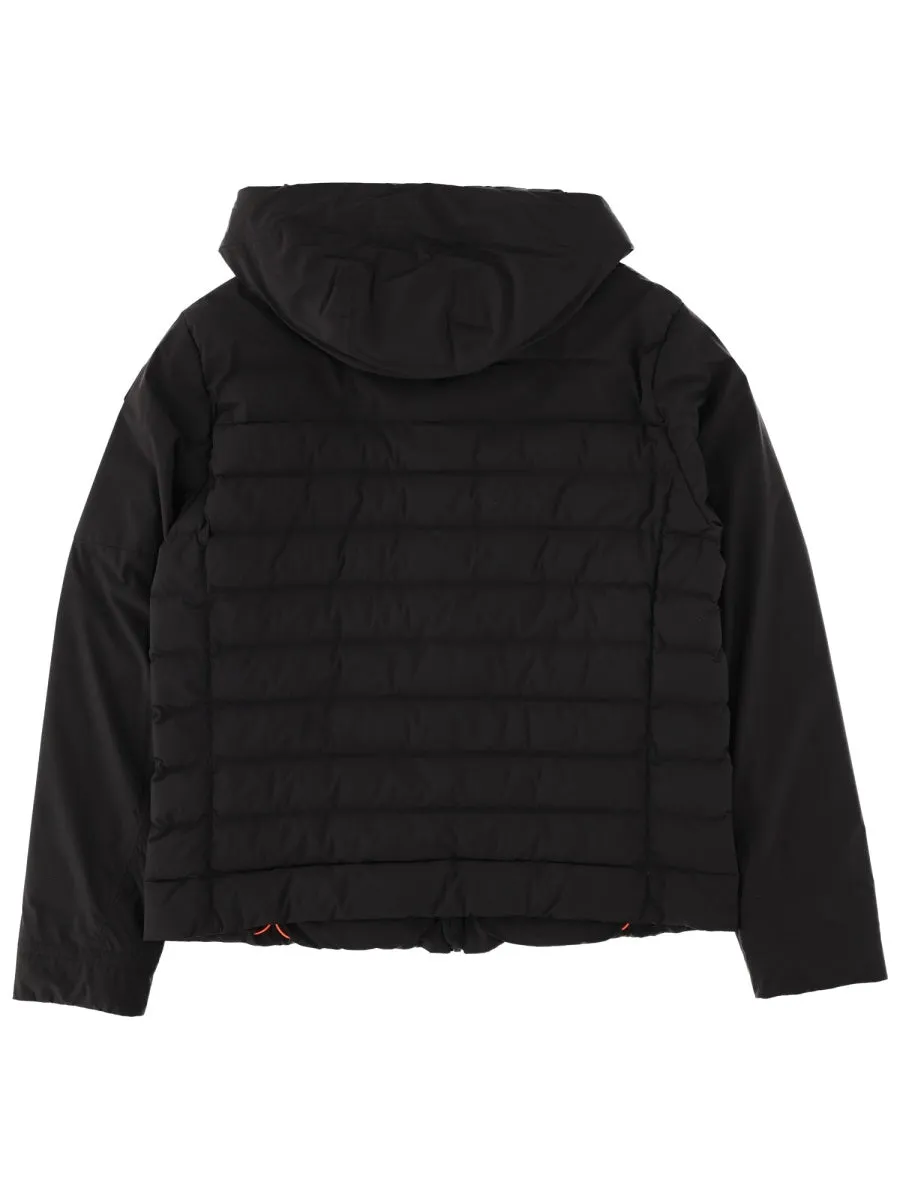 Down Jacket "Colbert" sold by Wanan Luxury product image thumbnail 2