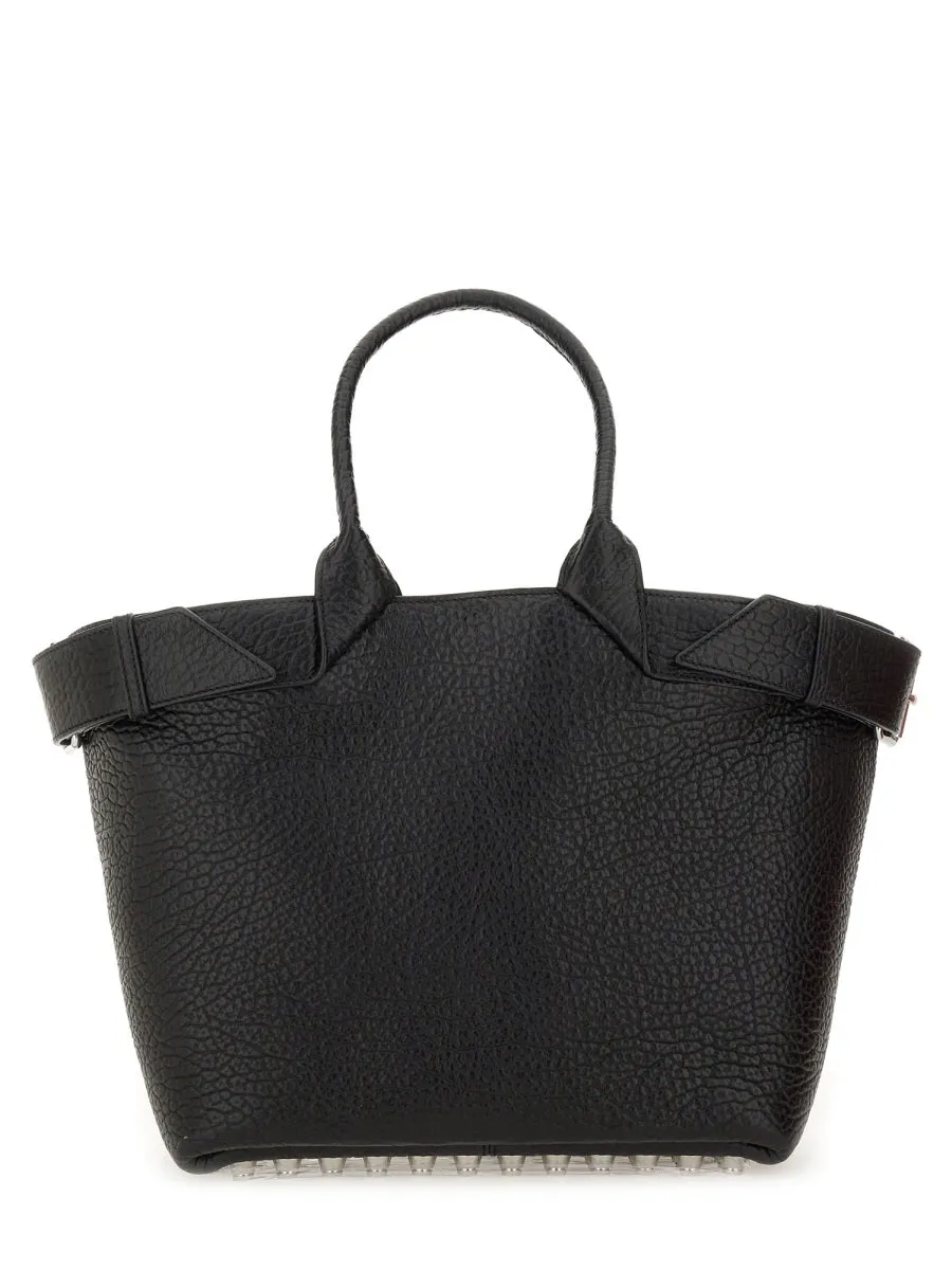 Rhett Large Tote Bag sold by Wanan Luxury